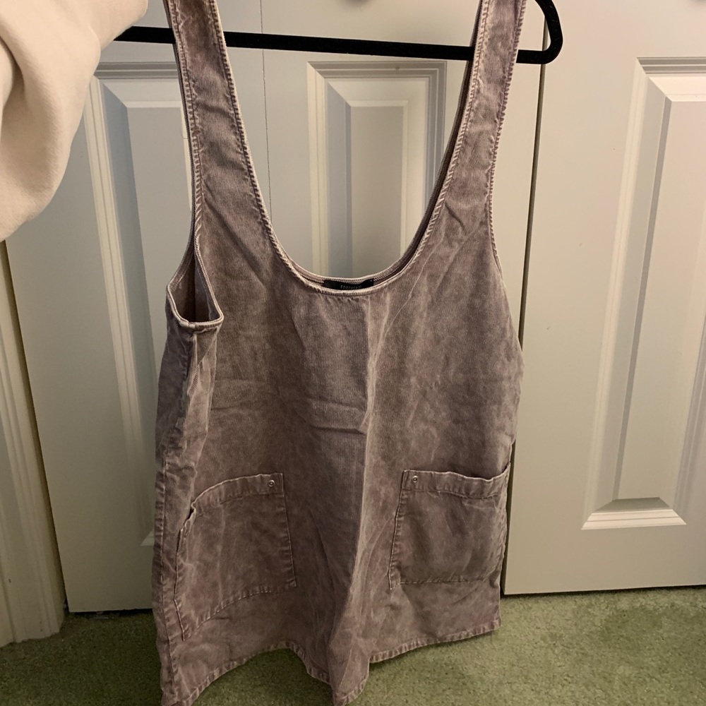 Mini dress